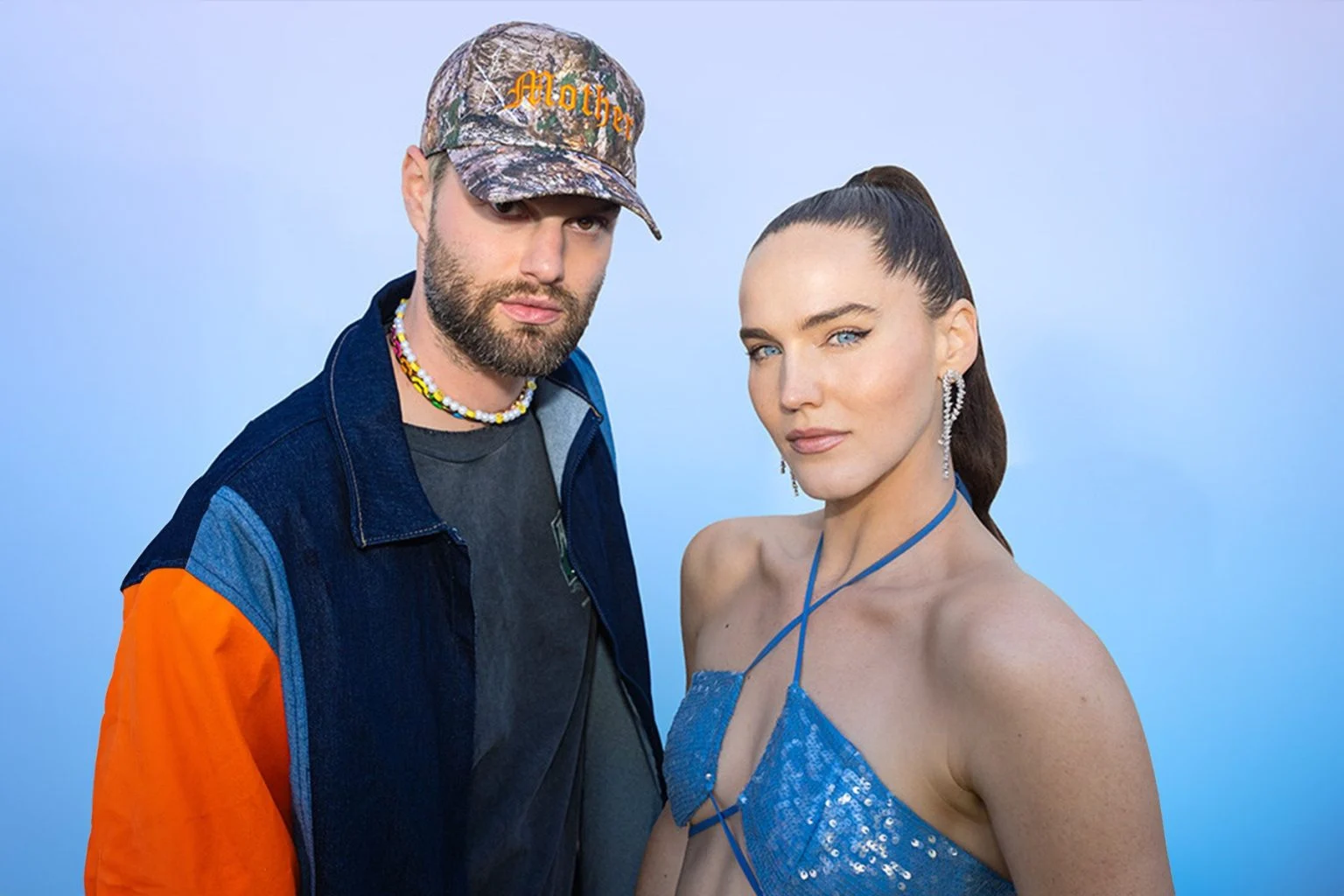 Sofi Tukker