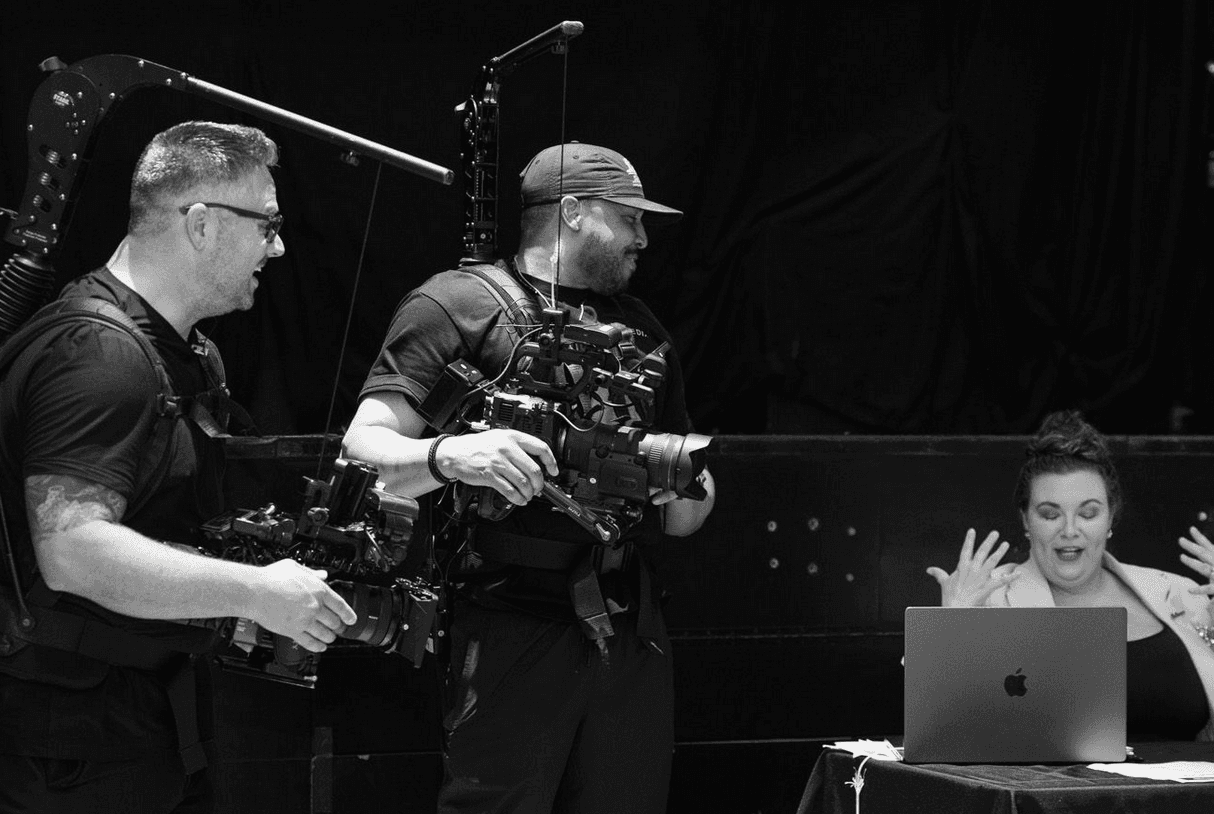 Raised Media Co. About Us - Video production and commercial photography agency NYC 