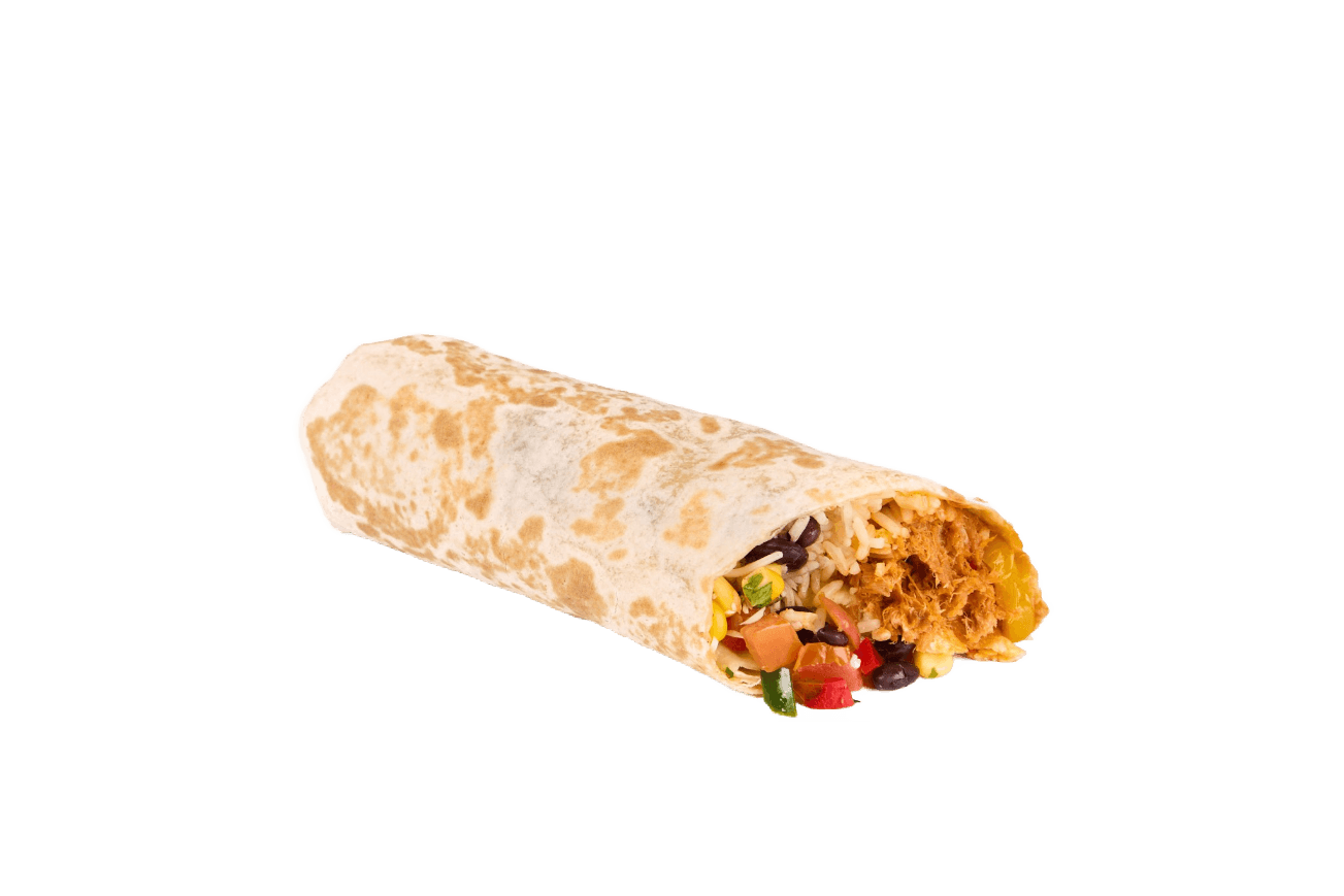 Burrito's (Background Removed)