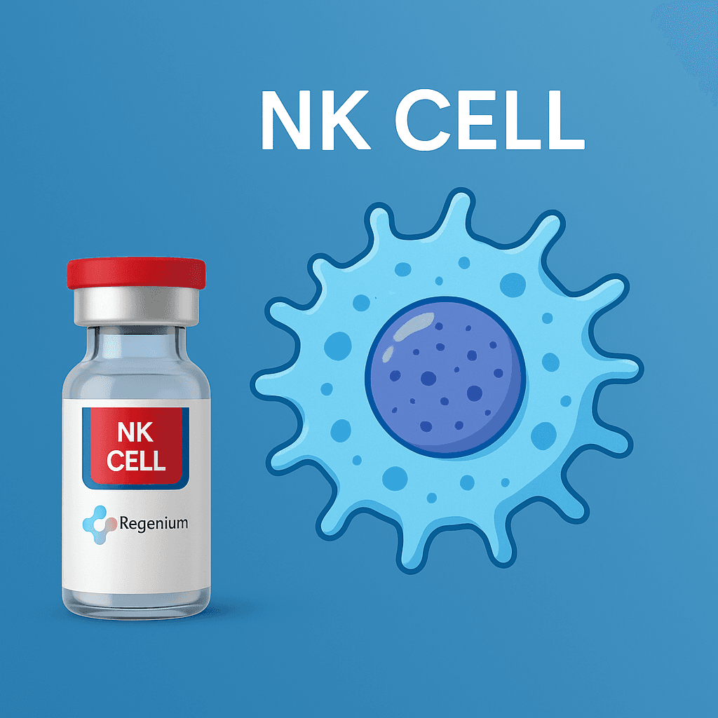 NK Cell Therapy