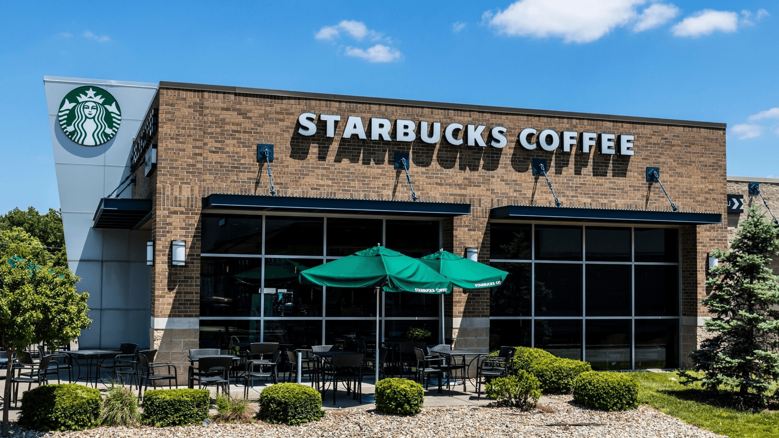 Starbucks coffee image