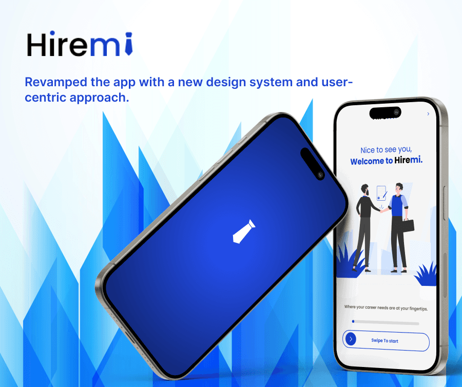 Premium UX Template for Framer