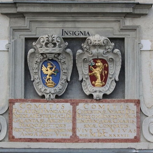 福尔希滕斯坦城堡