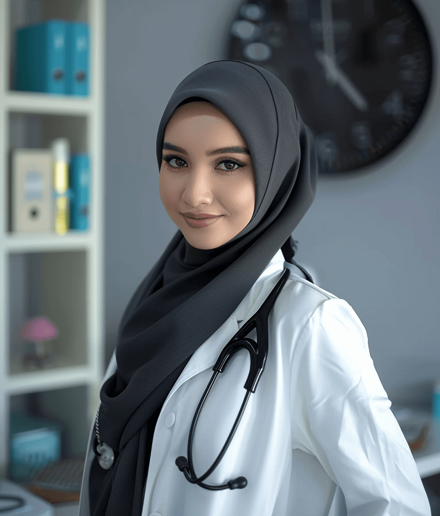 Dr. Sara Malik