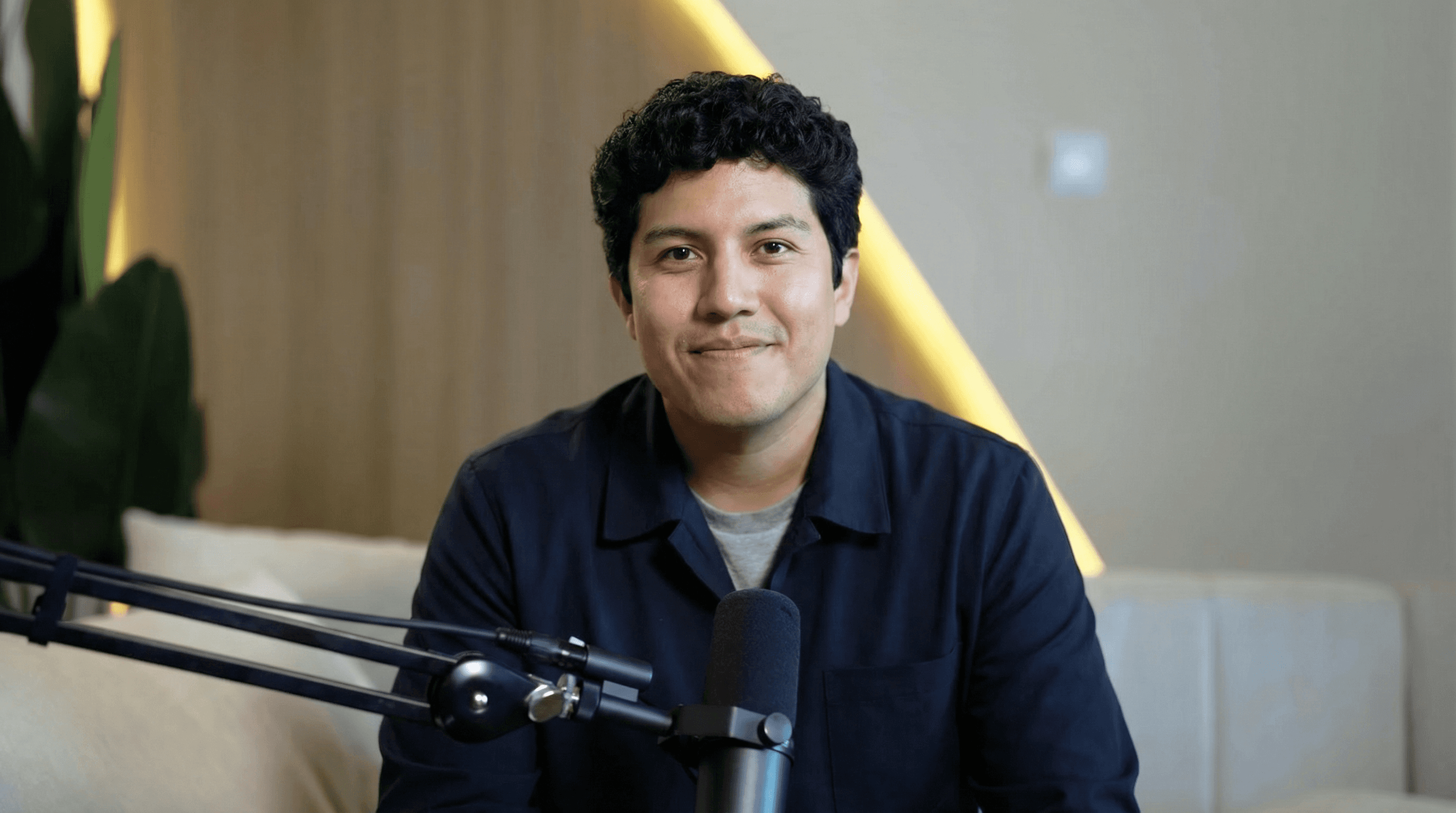 Luis Eduardo Huayaney