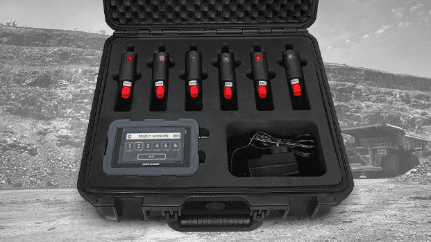 PT - 2nd Generation safegauge