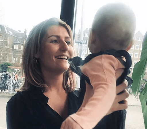 Babysitter Lonne's tips
