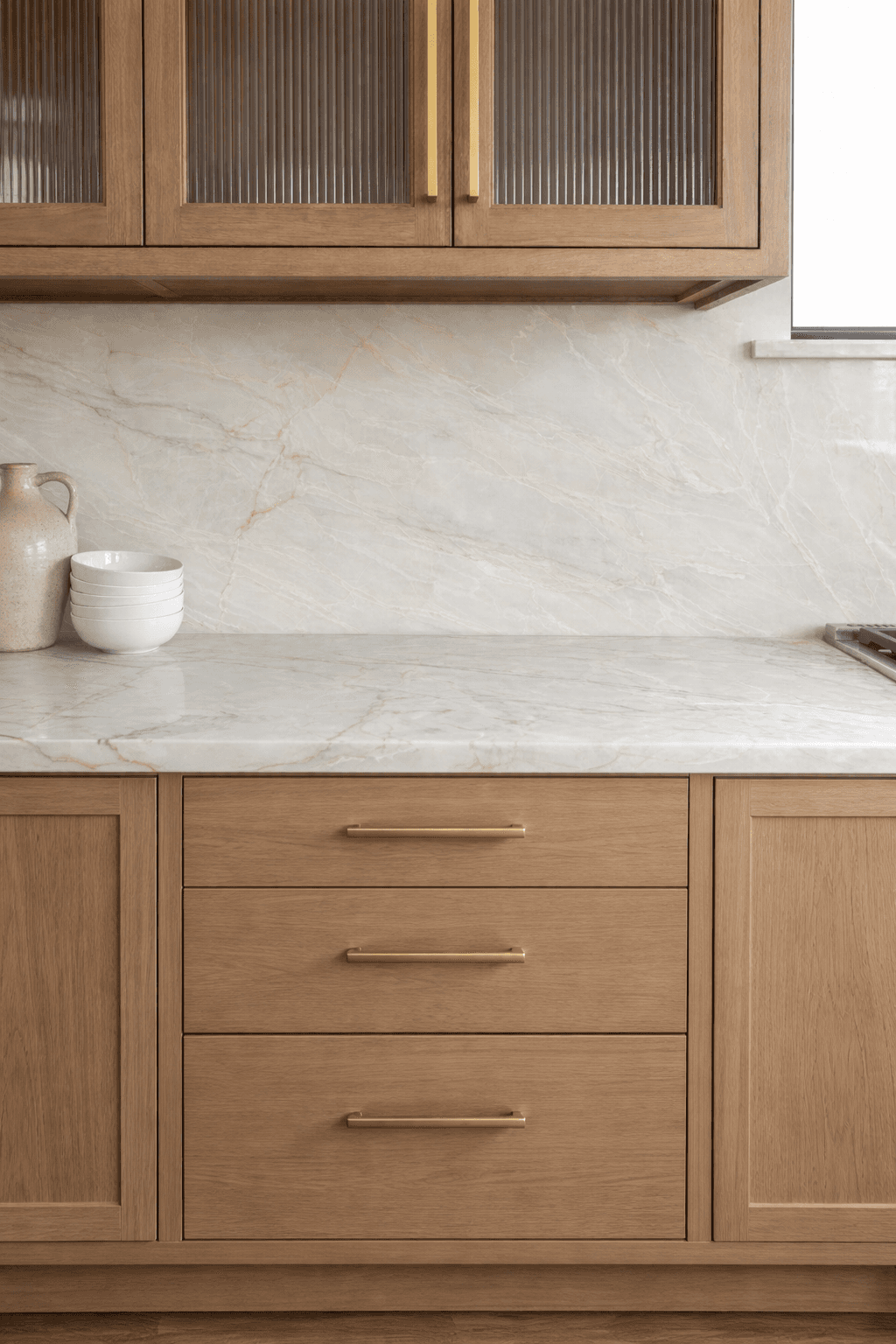 Premium Stone Countertops in Dallas