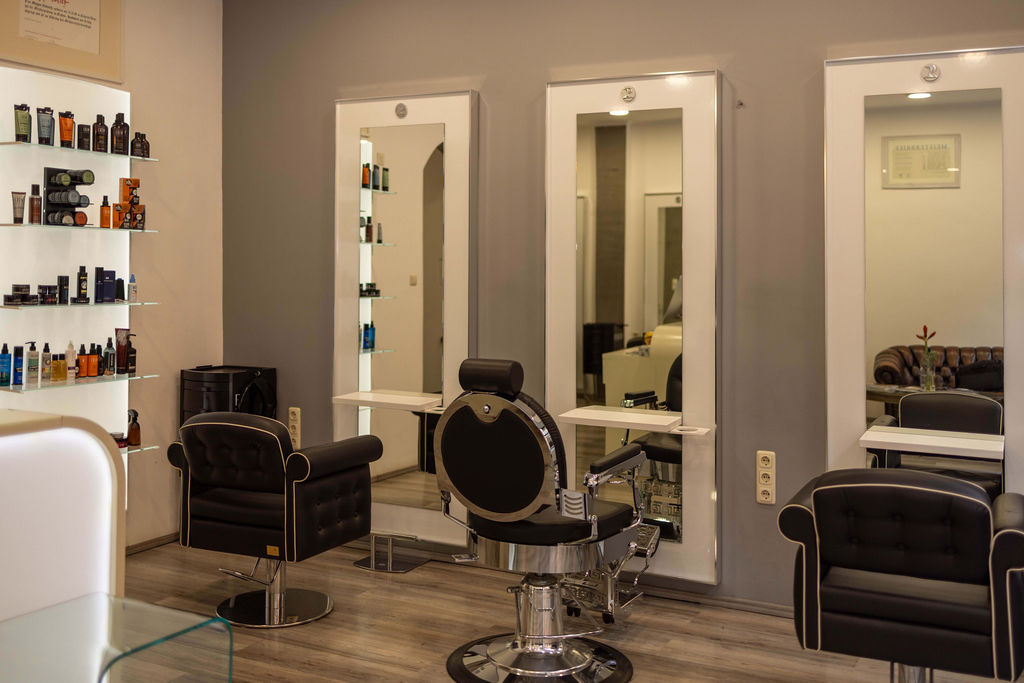 Friseur Salon Extreme Hair in Ottobrunn