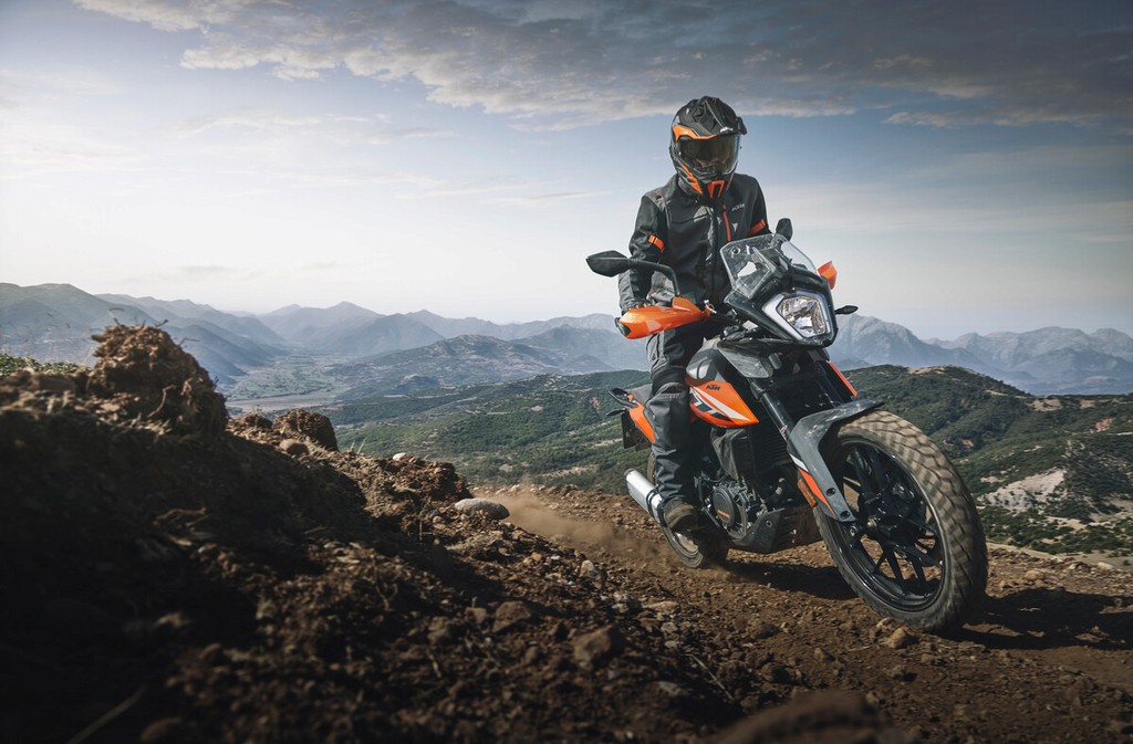 KTM