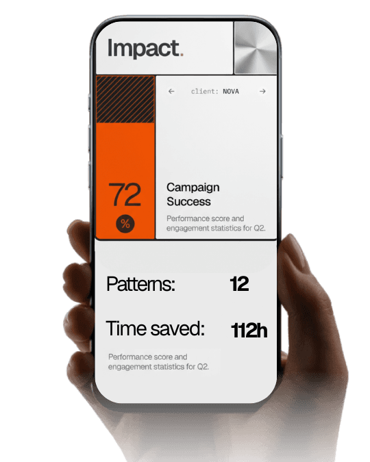 MVN Studio Website Mockup