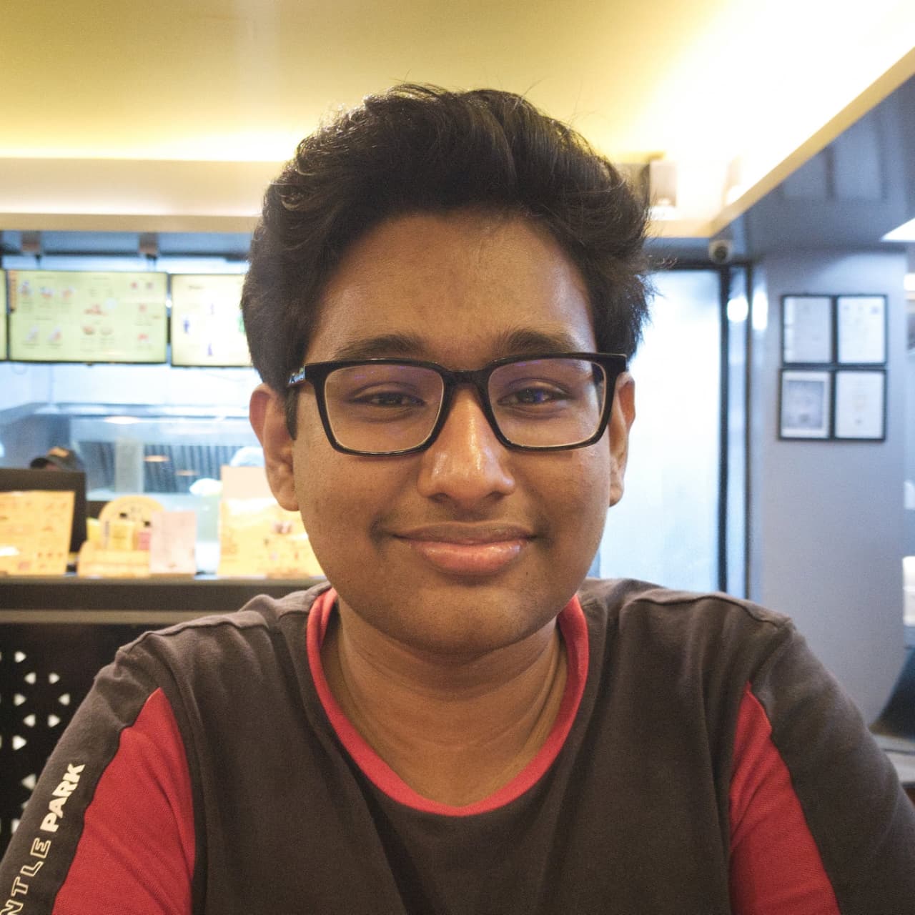 Profile Image