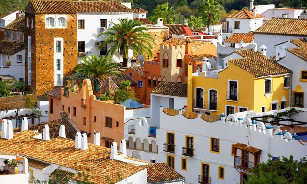 10 Reasons To Live In Benahavís - Marbella Viewings