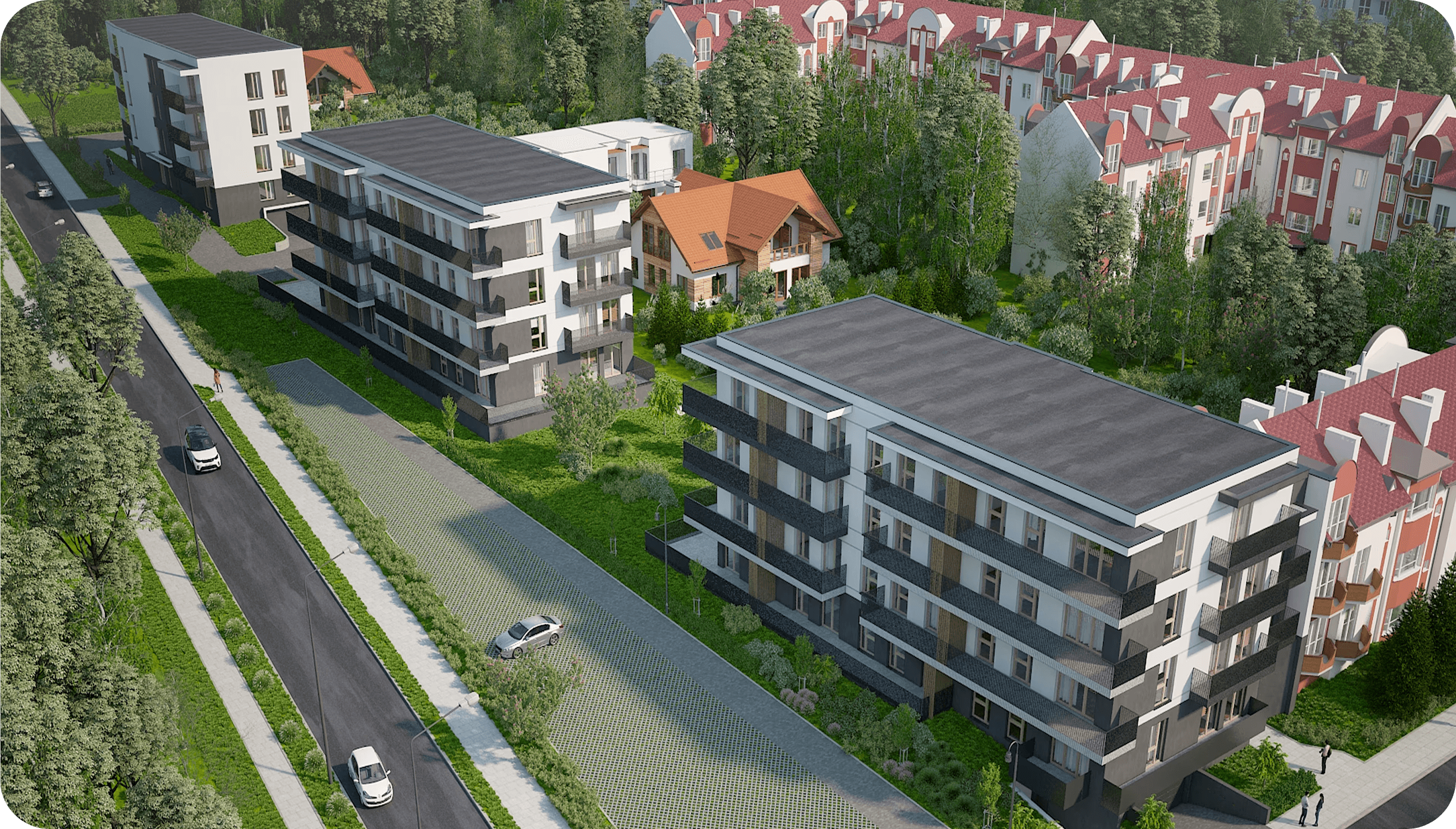 Nextdom Częstochowa