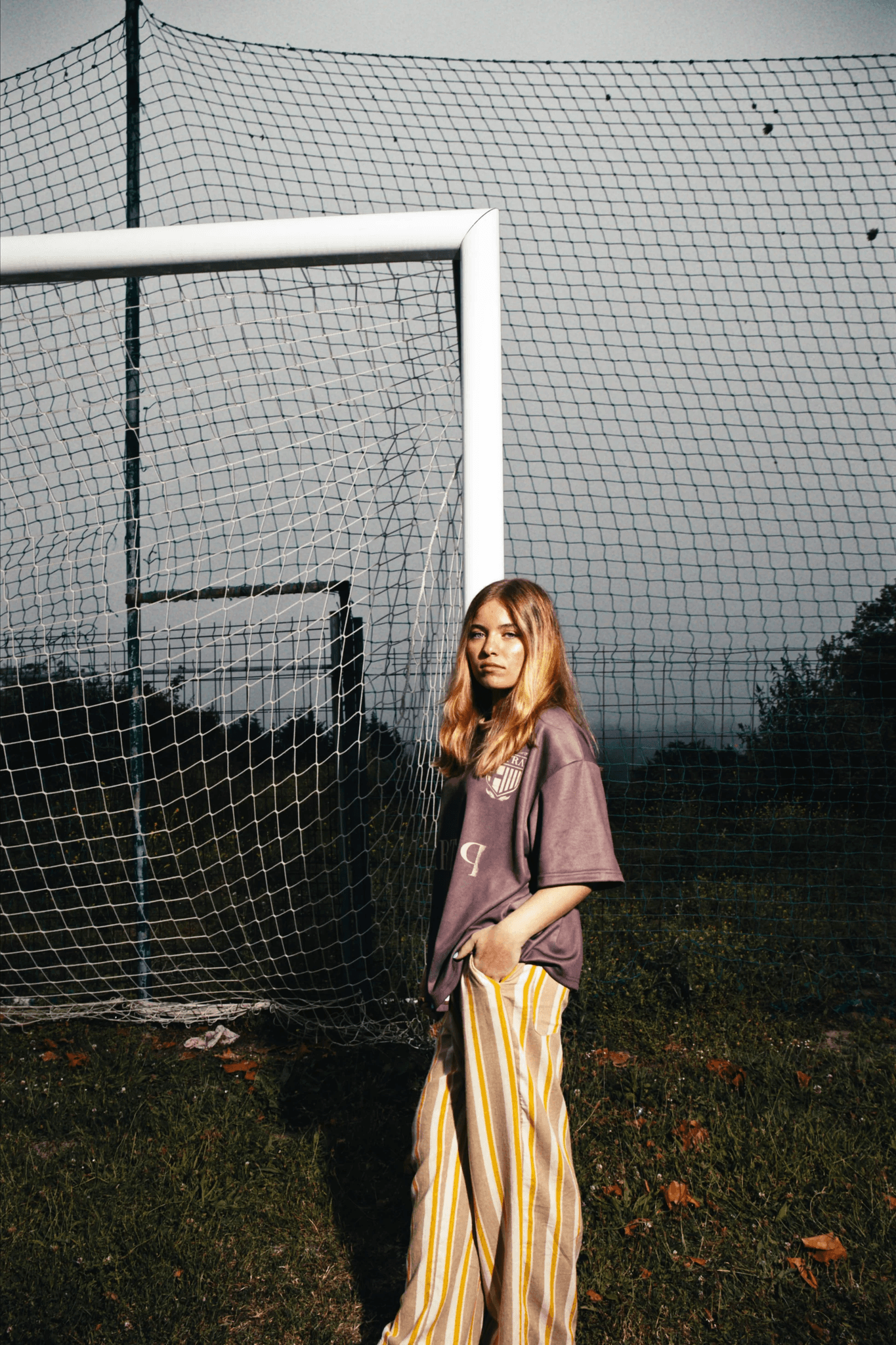 Merchandise design for spanish shirt clothing shop in Vigo Spain