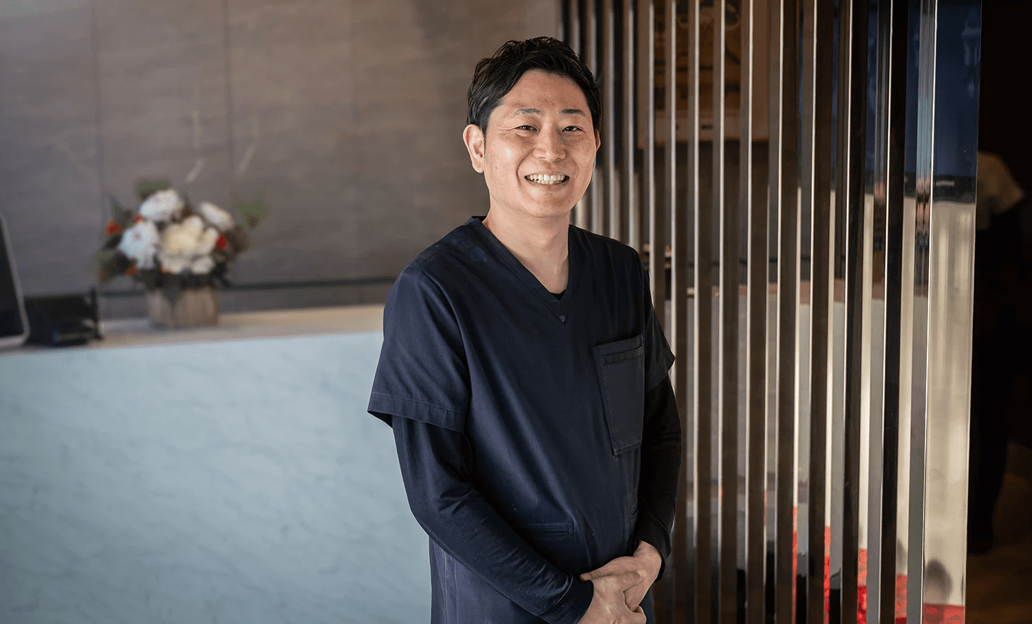 歯周病について