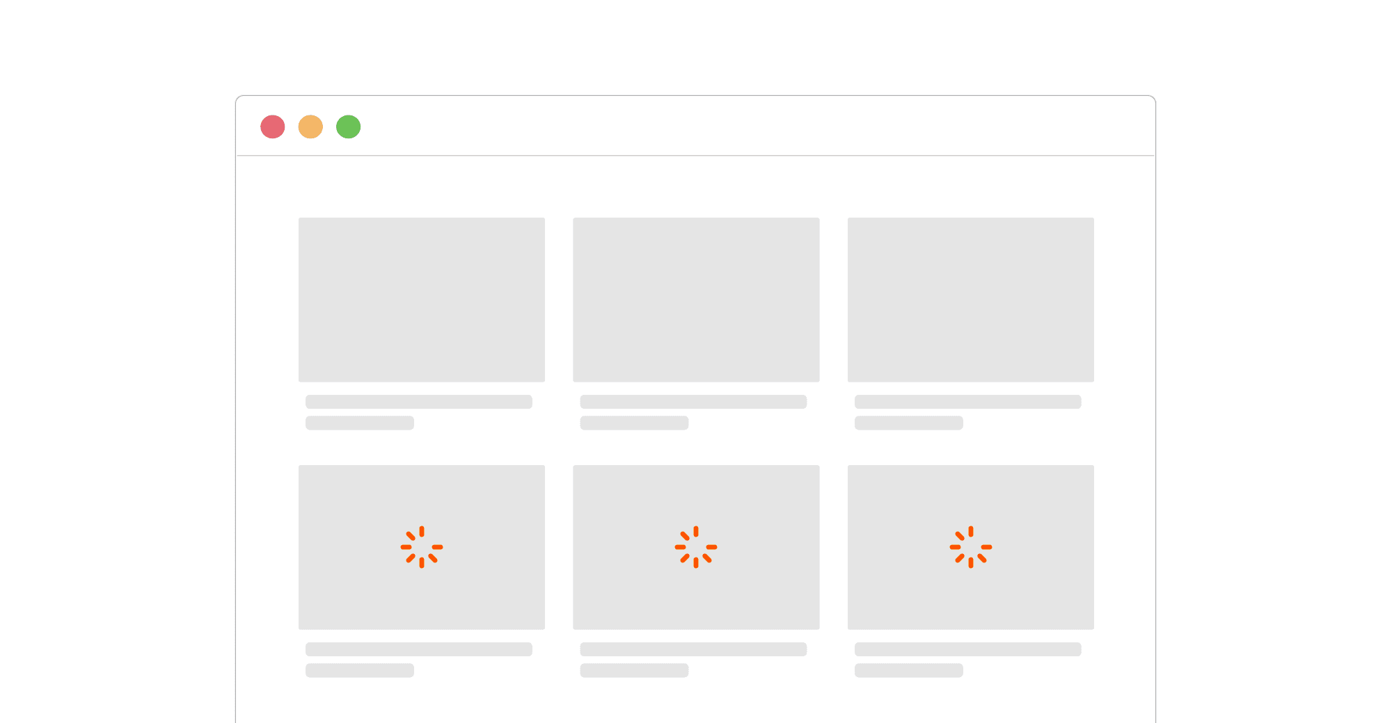 Lazy loading override Framer
