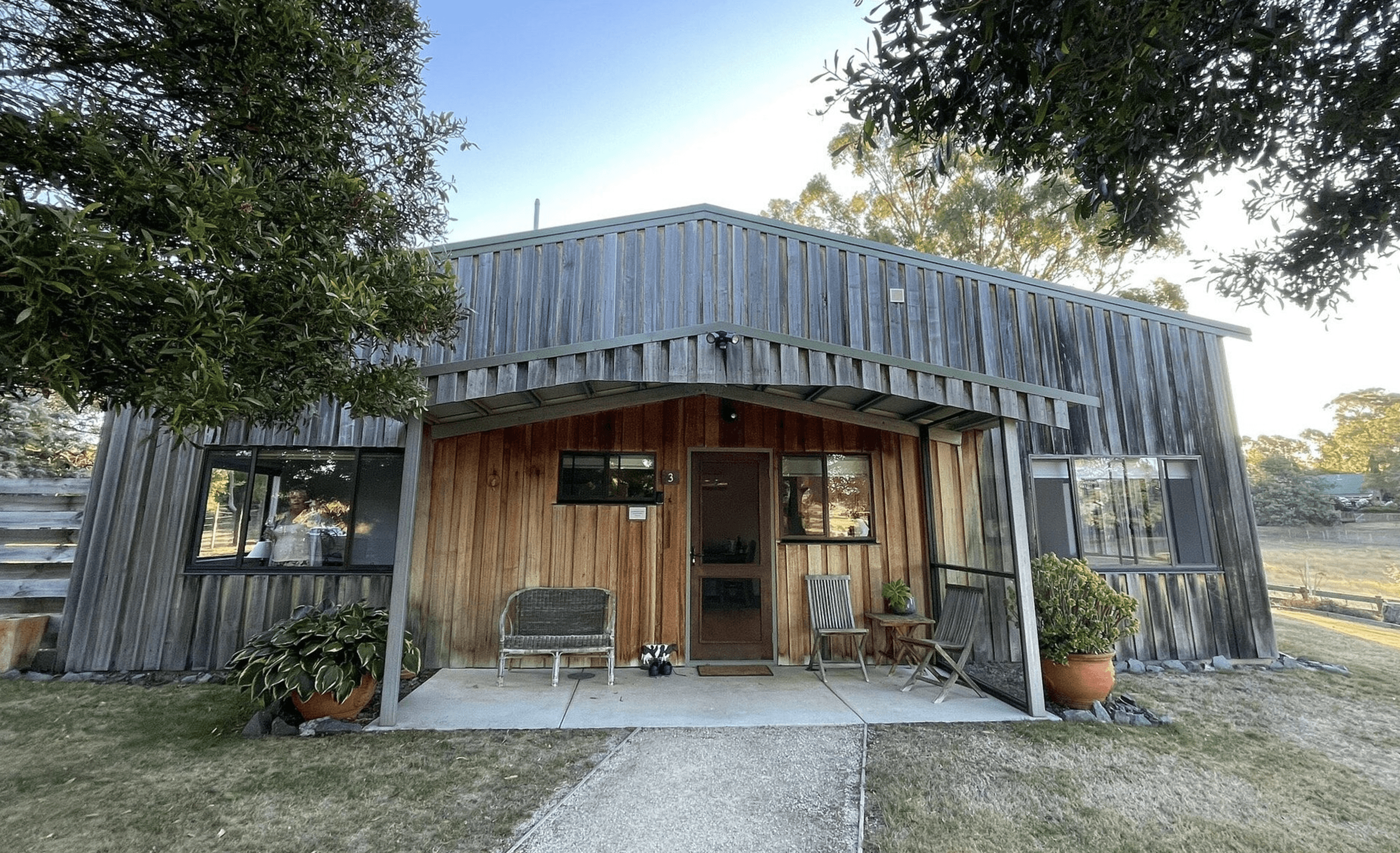 Bundaleera Wines winery