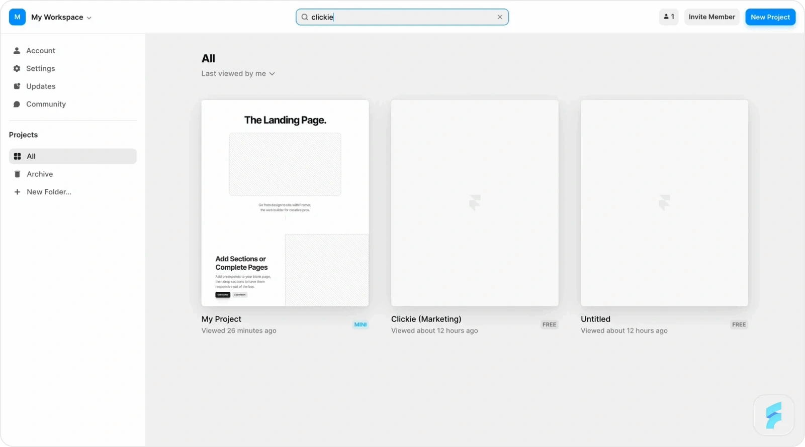 Top 40 Search Bar Examples: UX Design Ideas That Work