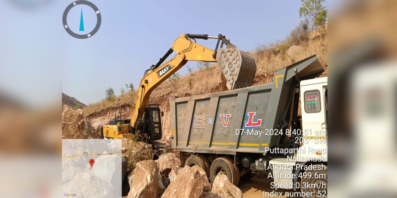 NH-544G Package 2 progress photograph 4 — April 2026
