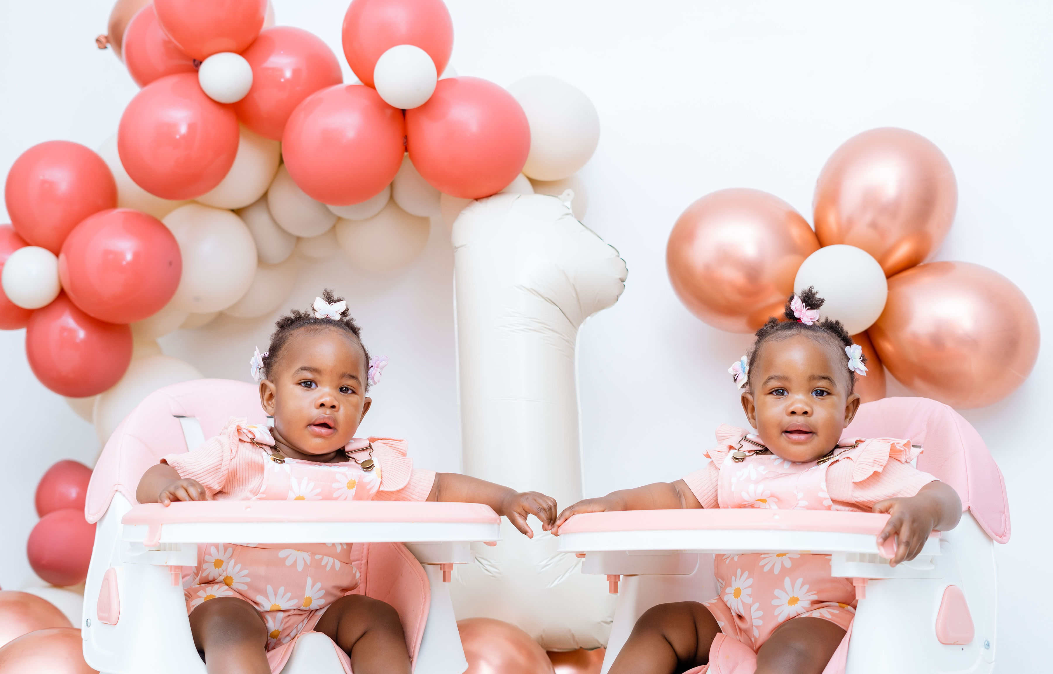 baby shoot