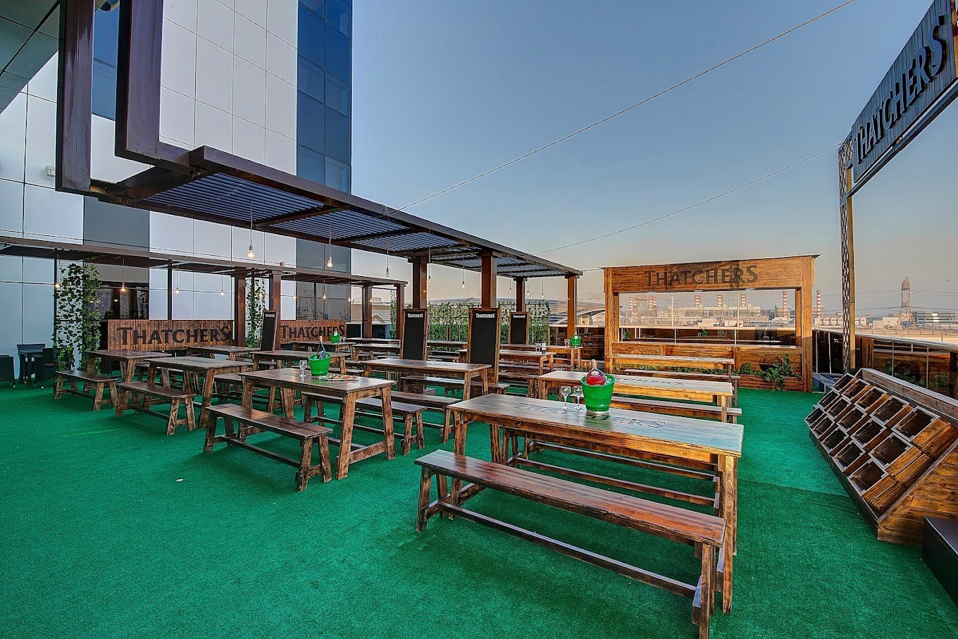 Premier Inn Dubai Ibn Battuta Mall Hotel