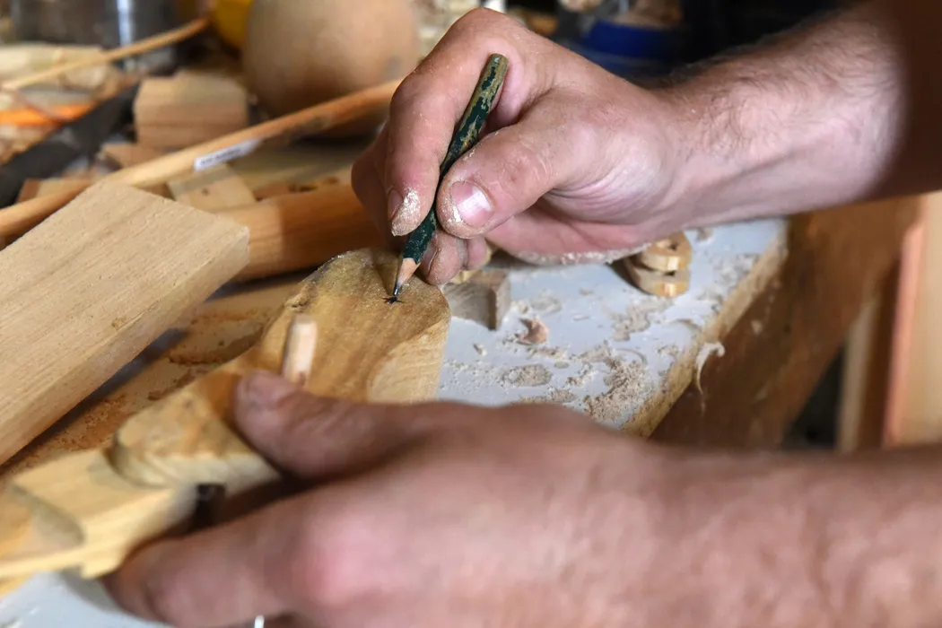 Altame secteur artisanat