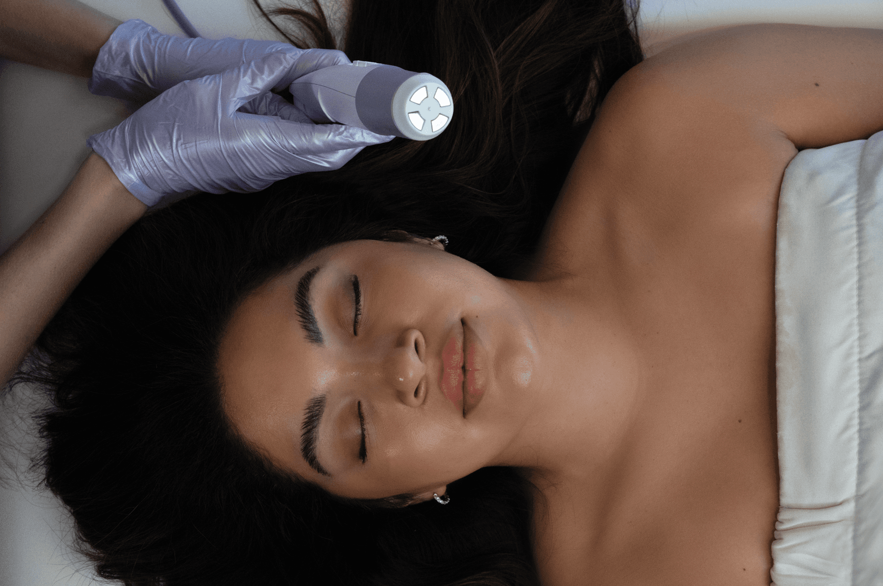 Add on hero image - Holly at bohomedspa