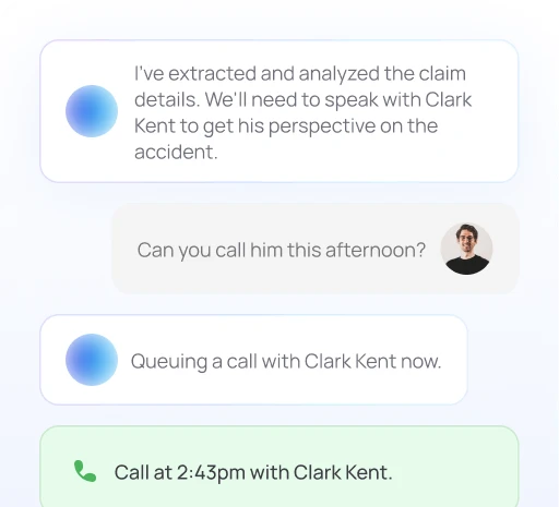 Supercharge workflows