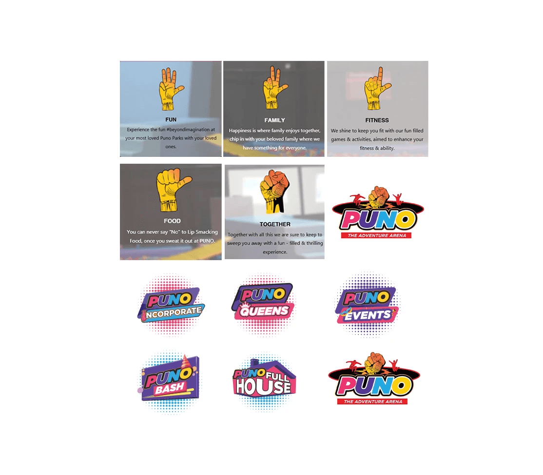 Man wearing VR glasses