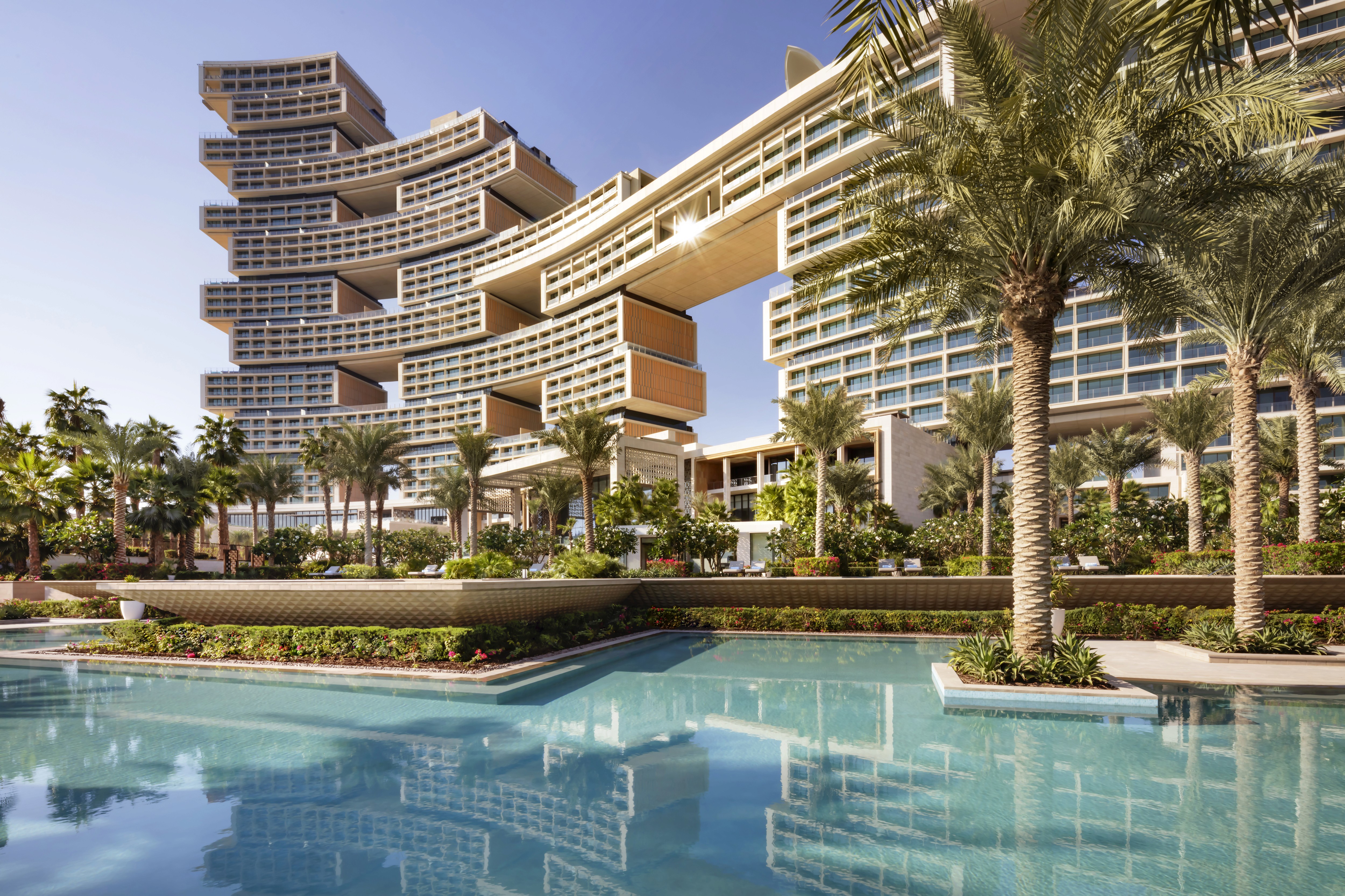 Atlantis The Royal 2