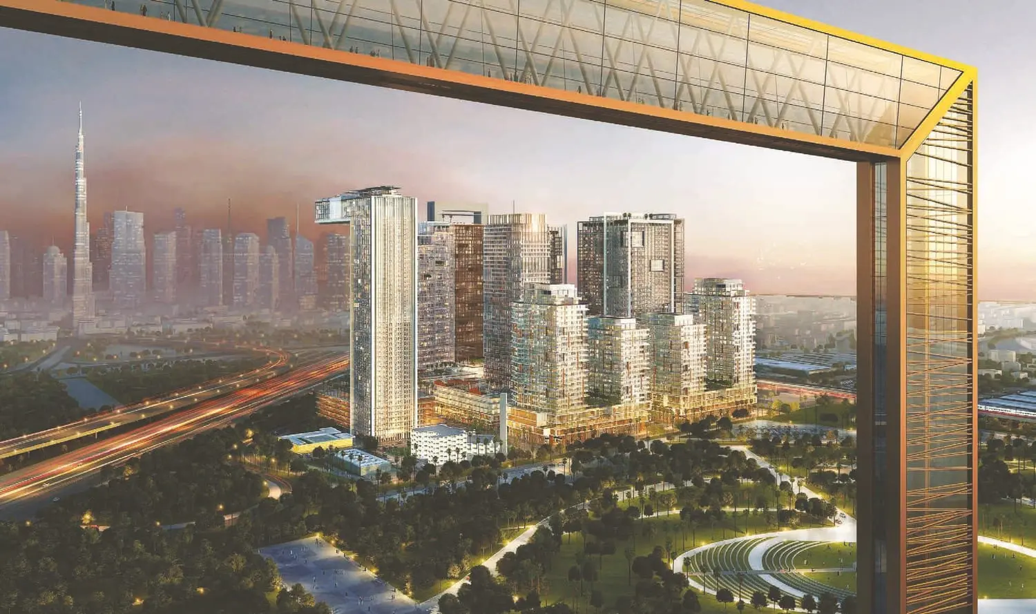 wasl 1 1 residences by wasl