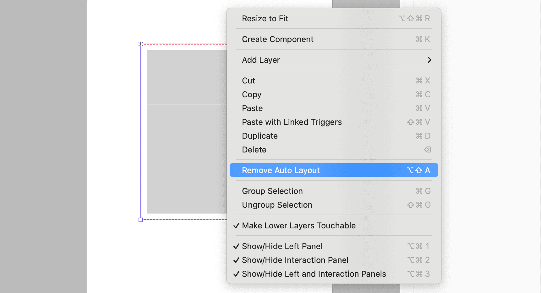 {'_type': 'localeString', 'en': 'Remove Auto Layout', 'ja': 'Remove Auto Layout', 'ko': 'Remove Auto Layout', 'zh': 'Remove Auto Layout'}