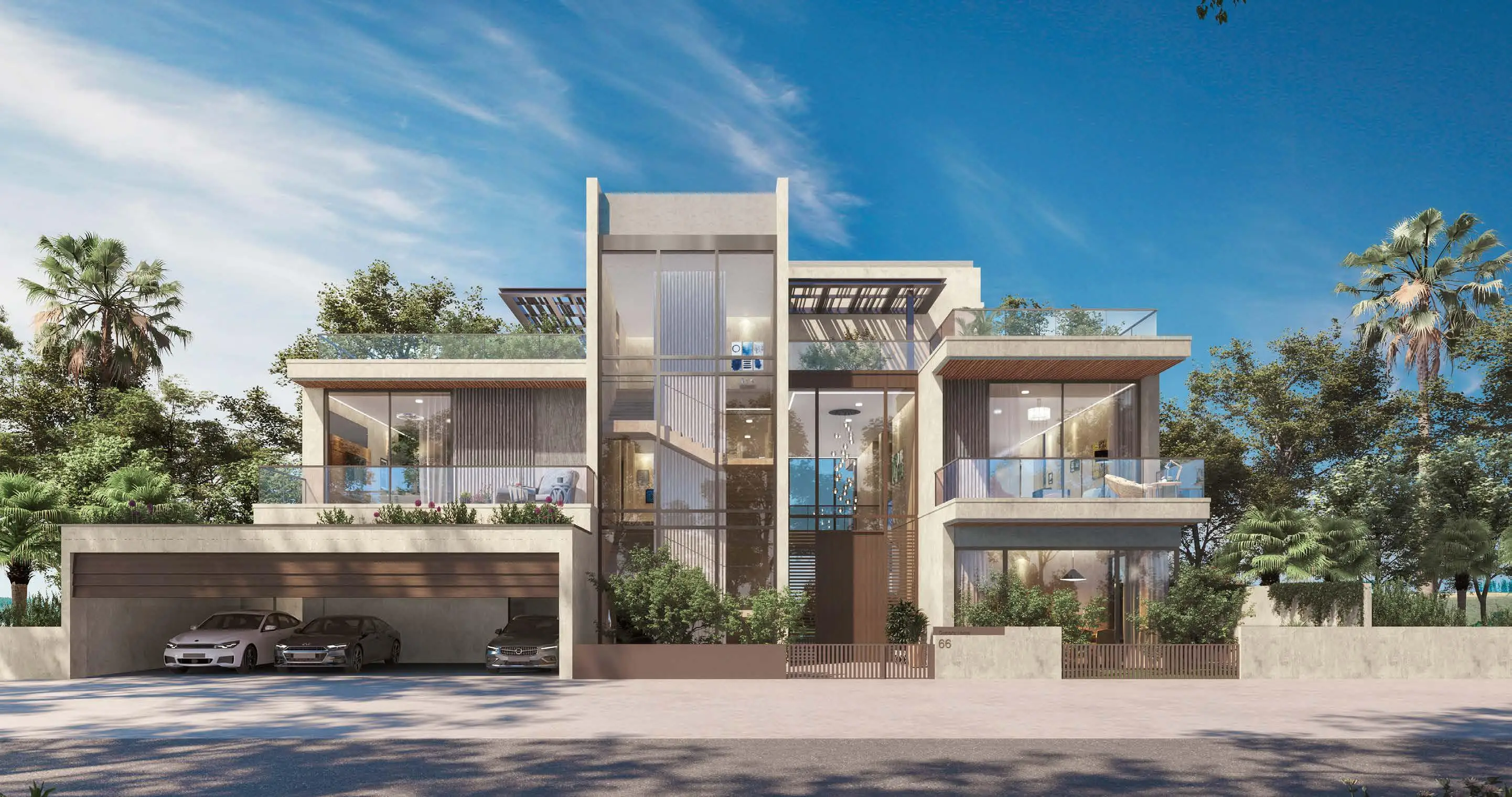 South Bay Phase 6