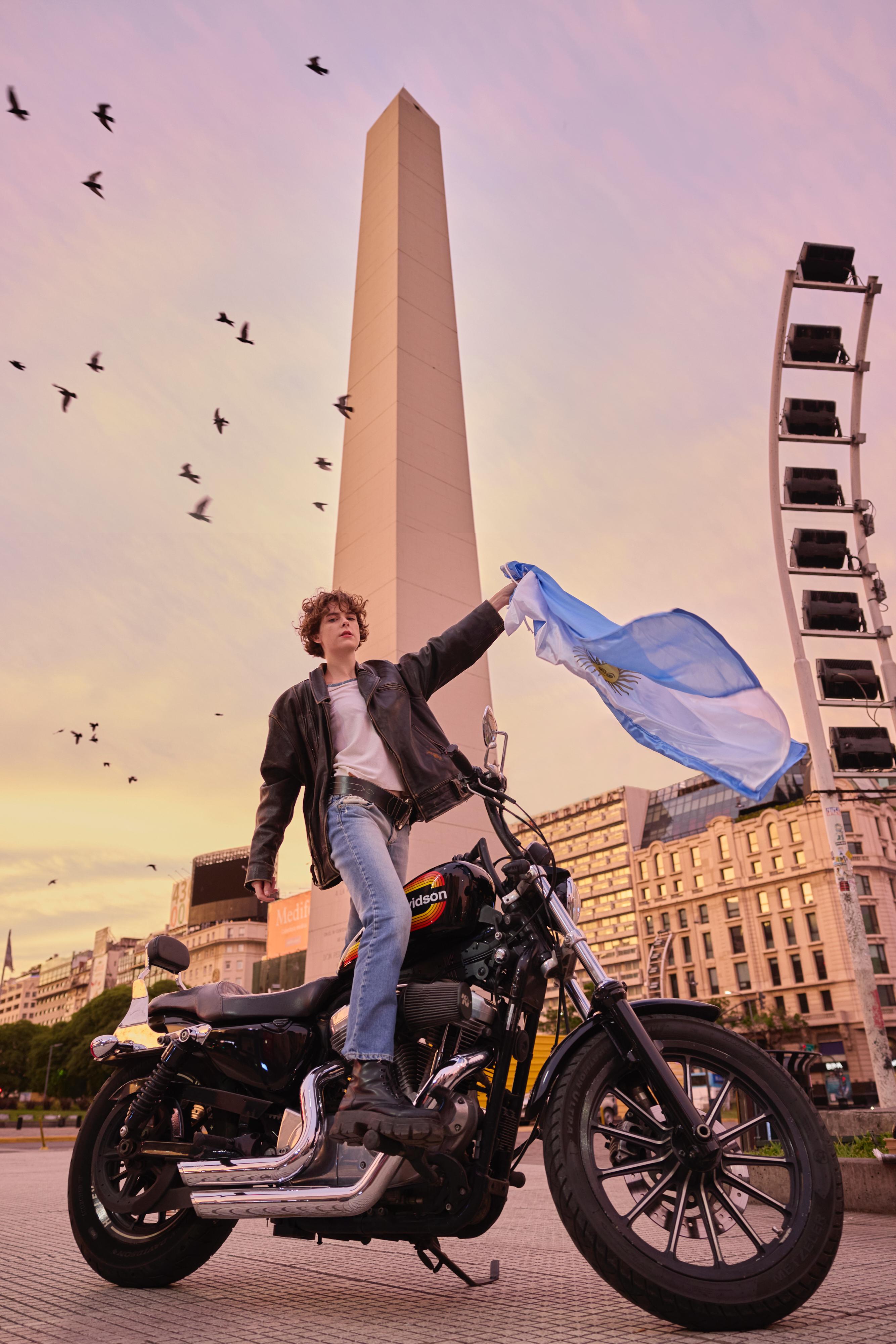 Image of the office in Barcelona