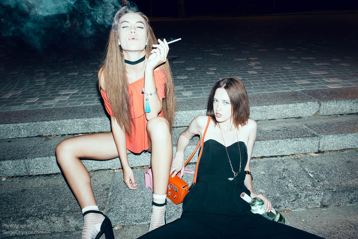 Photographer Sergei Chyrkov | Фотограф Сергей Чирков