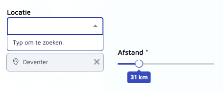 Dashboard showing MRR of $69,897 and 1206 active users with an upward trend graph.