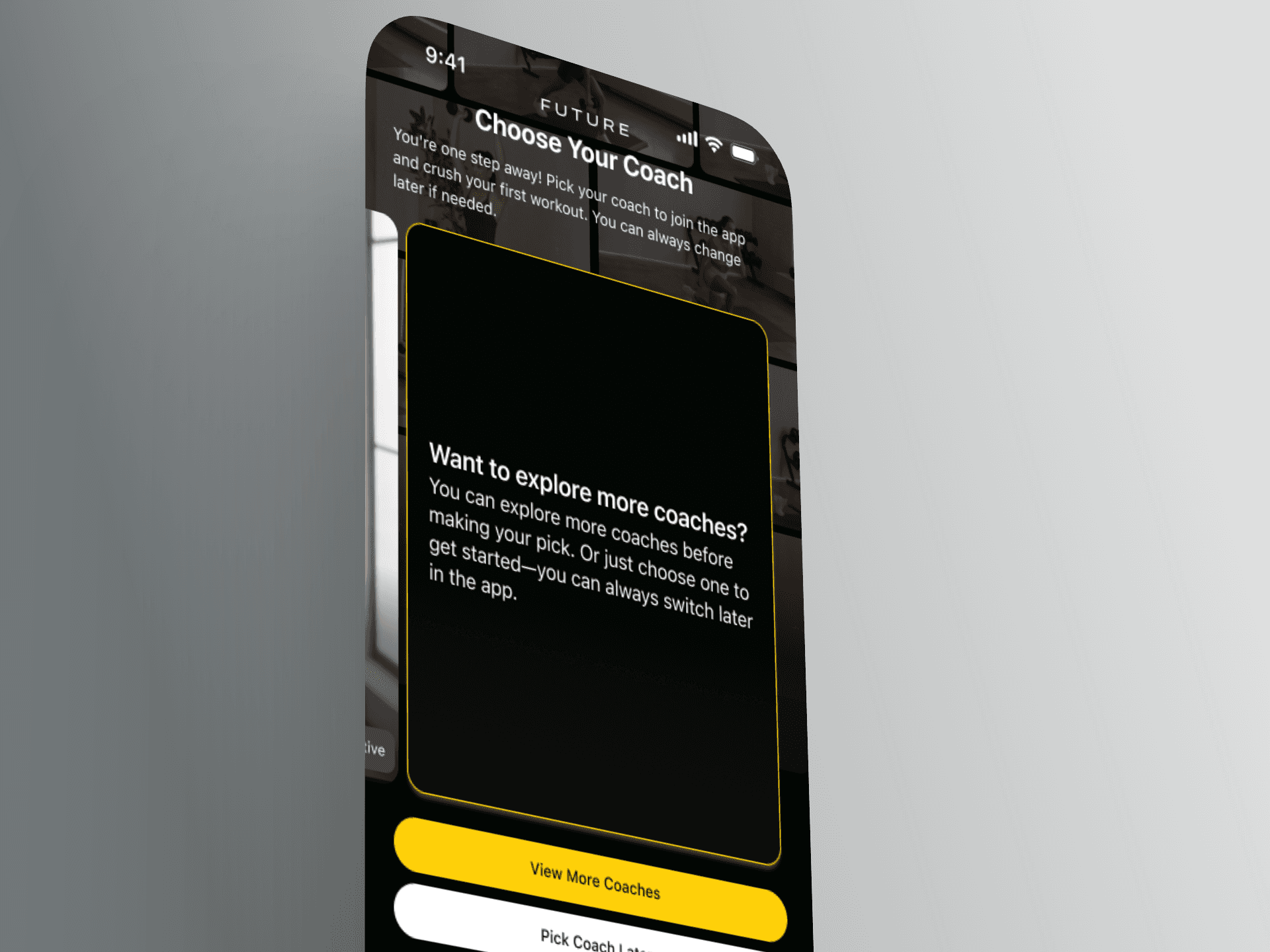 The image featured in the carousel #1