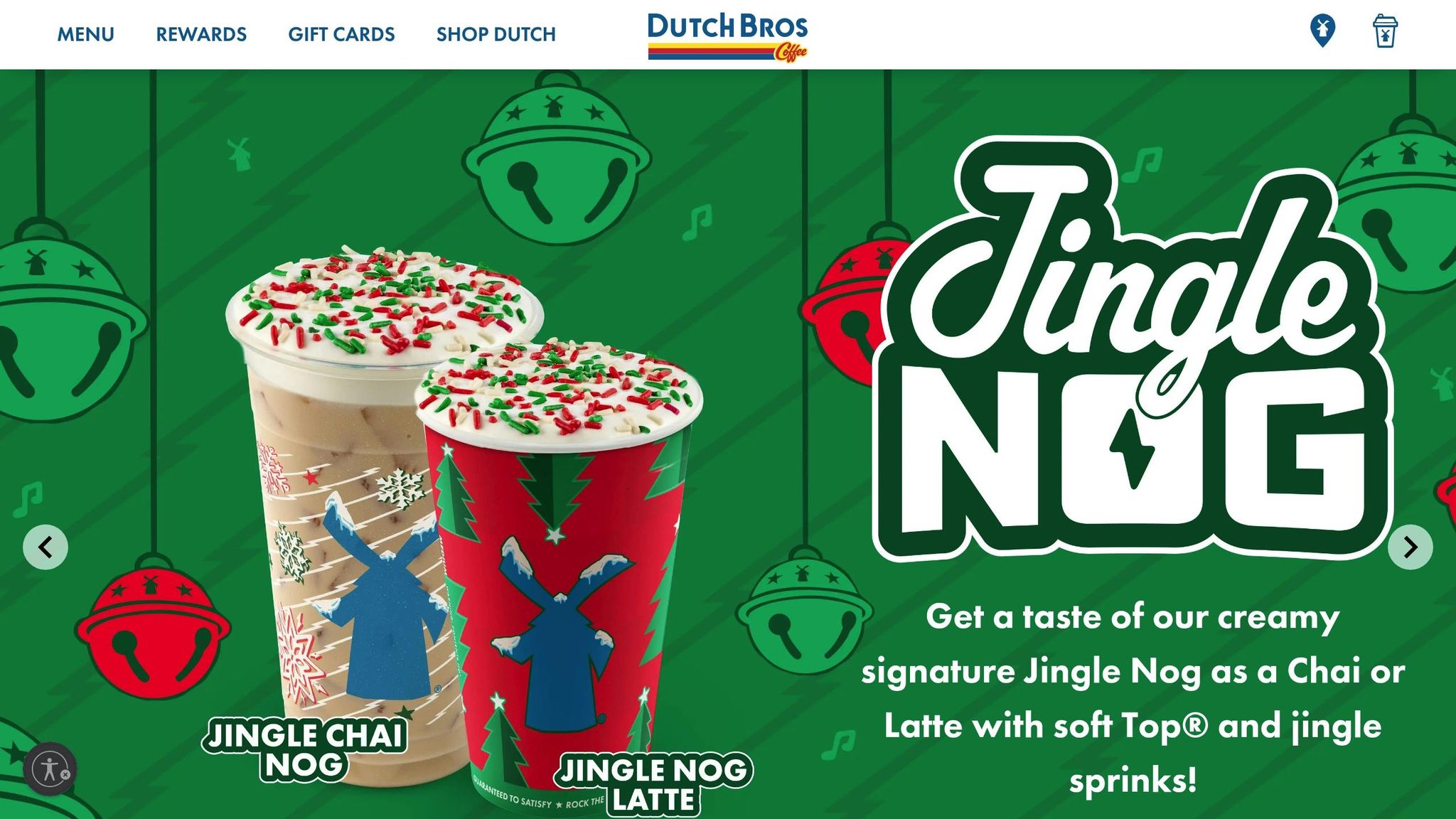 Dutch Bros Coffee