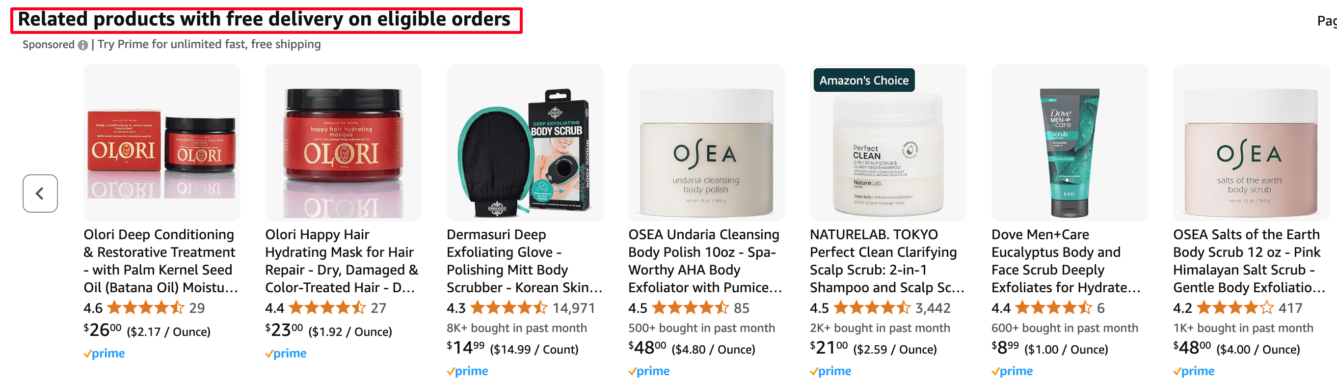 New ad placements and storefront integration