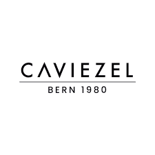 Logo Caviezel Bern 1980