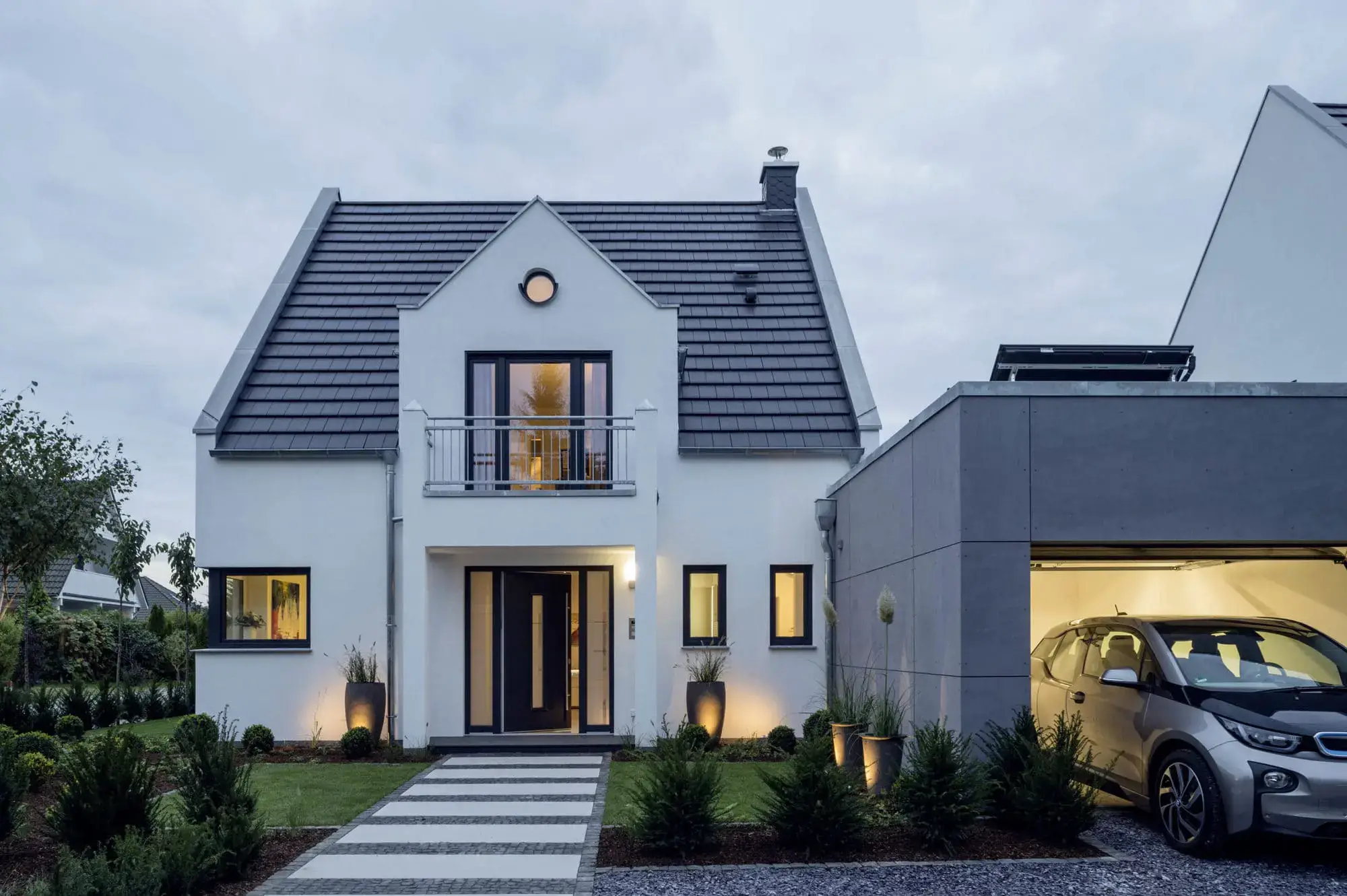 mockup of mobile screen from this project