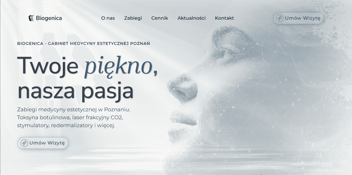 Biogenica clinic