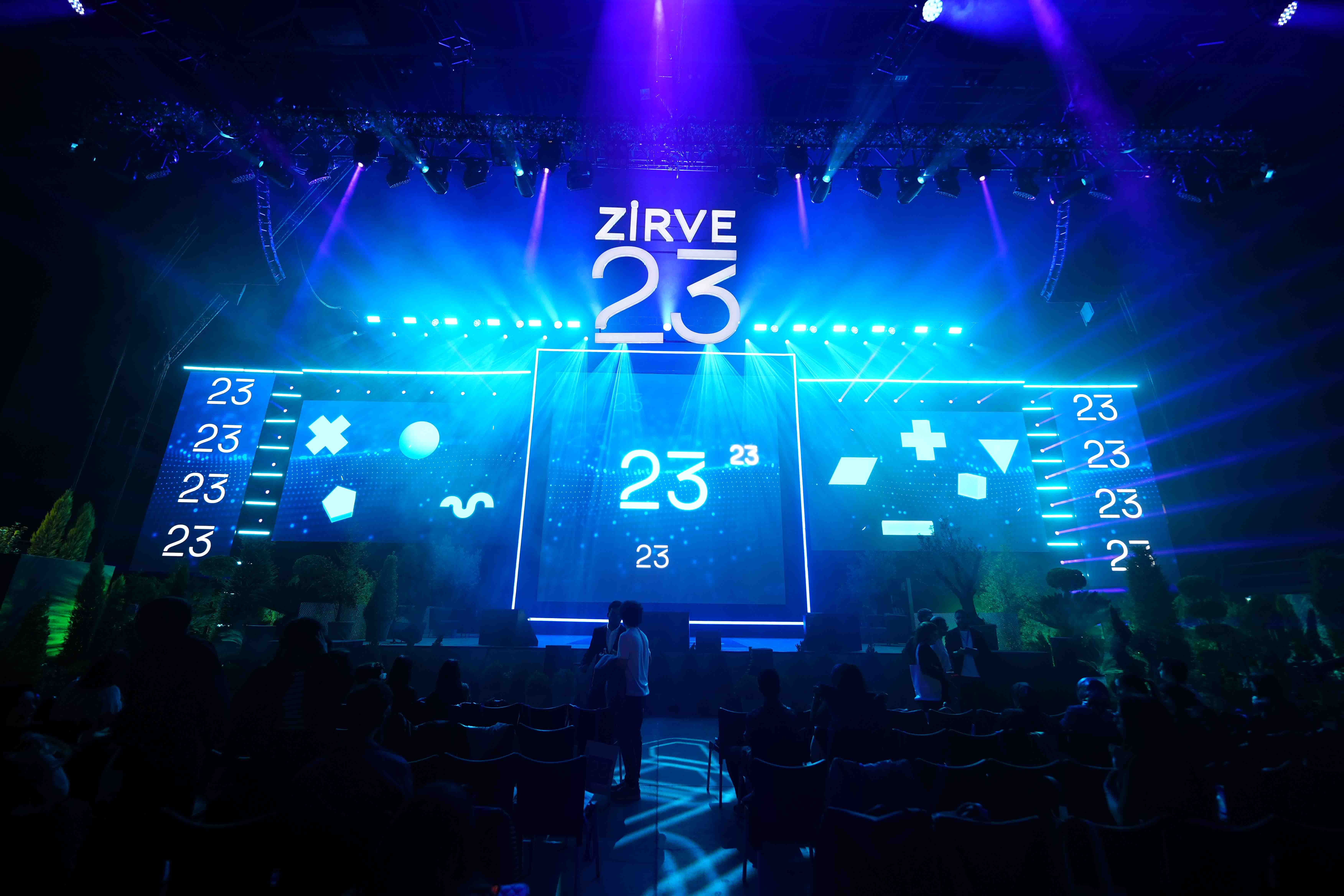 Zirve 23