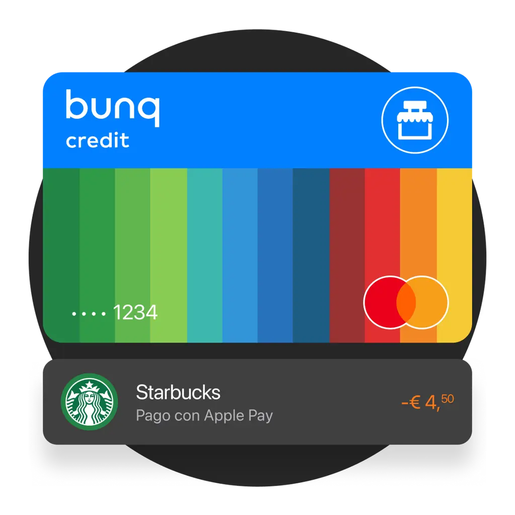 Paga con Apple Pay y Google Pay