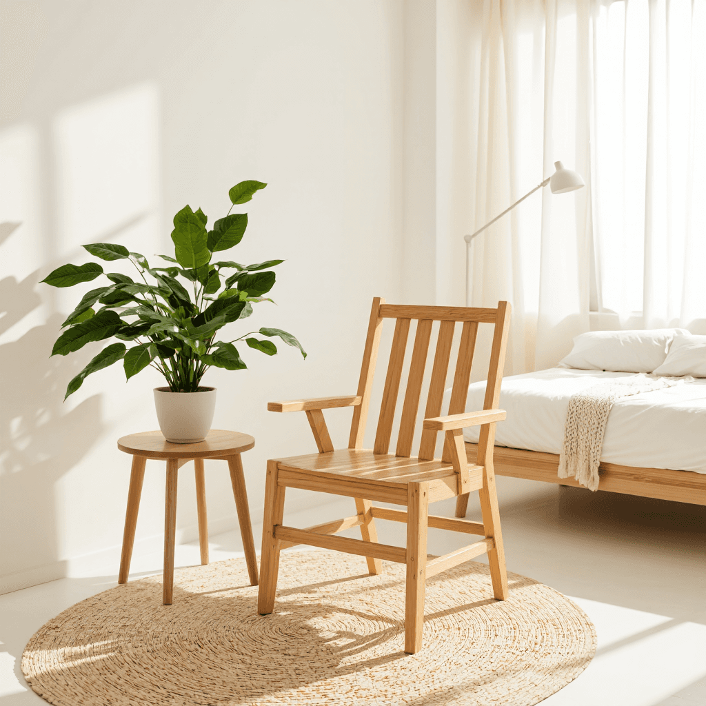 product photography of Home Furniture
