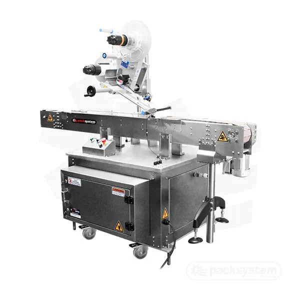 Banda transportadora curva