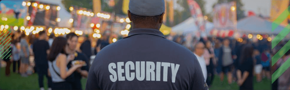 Event risk management