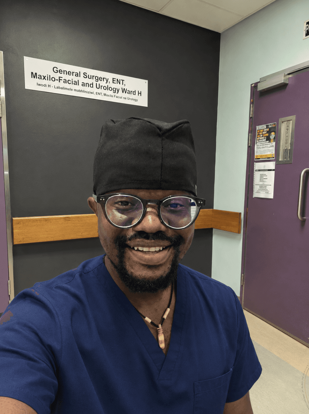 Dr Mondli Mthethwa