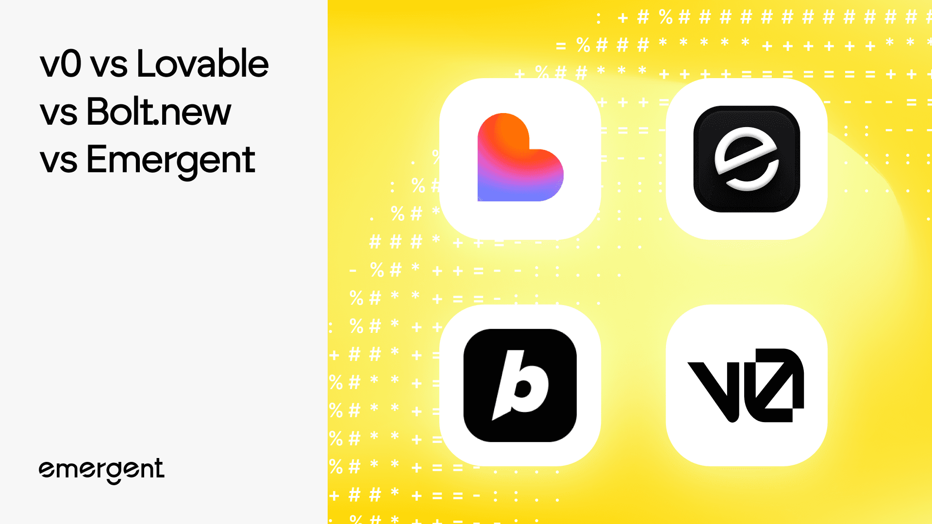 v0-vs-lovable-vs-bolt-vs-emergent